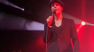 VV (Ville Valo) "Right Here In My Arms"