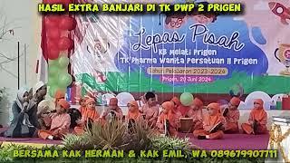 BANJARI, TK DWP 2,prigen,,, bersama kak herman & kak emil