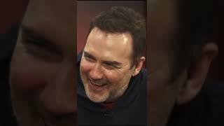 "What do ya got in your Tooth?!" (Norm Macdonald Live)