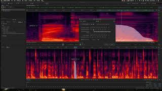 Removing a Bang Sound With Adobe Audition