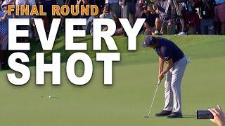Phil Mickelson Full Final Round | 2021 PGA Championship