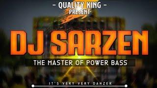 Dj sarZen Setup Haridwar Sound Check Song  BAAP TO BAAP RAHEGA CIRCUIT CROWD