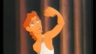 Hercules 1997 Trailer