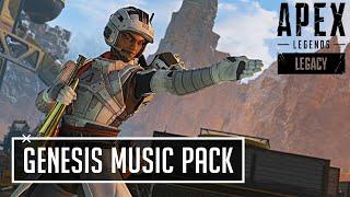 Apex Legends - Genesis Music Pack [High Quality]