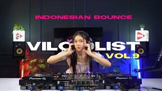 VILOIDLIST VOL.9 | INDO BOUNCE MIXTAPE