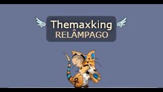 Transformice - Themaxking Racing Gameplay [BURLAS] #1