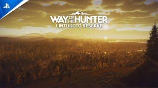『Way of the Hunter　ウェイ オブ ザ ハンター』新DLC『リントゥコト保護区（Lintukoto Reserve）』アナウンスメントトレーラー
