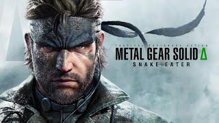 Metal Gear Solid Delta: Snake Eater Music Suite P1