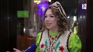 Татар Кызы Югры-2024 - конкурс красоты и талантов прошел в Сургуте