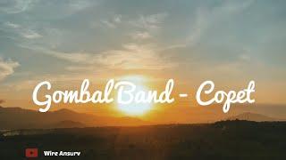 Gombal Band - Copet