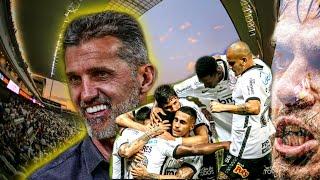 A SUPERAÇÃO do CORINTHIANS EM 2020!