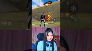 Fast Glowal  Speed Moment Handcame 3 Finger custom hud Setting  #freefire#ff #short#trending#song