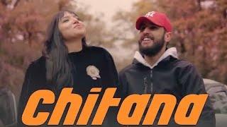 Falleg Man Feat @DanielOfficiel  X IssamTiwTiw - Chitana | شيطانة (Clip Officiel)