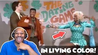 In Living Color - The Dating Game [REACTION]