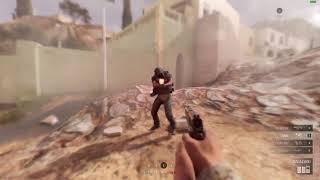 Insurgency: Sandstorm Gamplay 2021