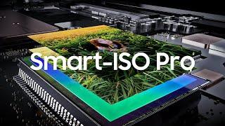 Smart-ISO Pro: HDR technology of ISOCELL Image Sensor | Samsung
