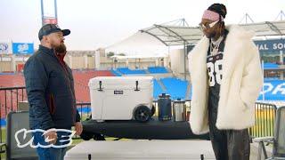 2 Chainz Checks Out a $1,300 Cooler | MOST EXPENSIVEST
