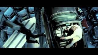 Mission Impossible: Ghost Protocol ~ Trailer