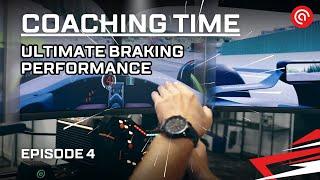 Use Data Like Pro Racing Drivers! Improves your lap times immediately