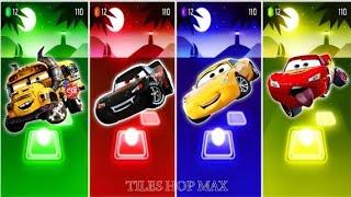 Cars 3 Mater vs Lightning McQueen vs Cars Mater Exe vs Lightning McQueen Eater x Coffin Dance →