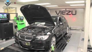 Viezu - Car tuning and ECU Remapping at its best