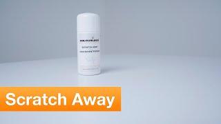 Productpreview: Scratch Away | COLOURLOCK