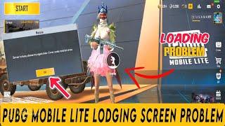 How To Fix Pubg Mobile Lite Loading Problem Pubg Mobile Lite Screen Loading Problem Solved (2023)