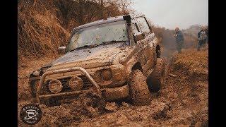 OFFROAD KOMBAT. Восход превратился в закат?!