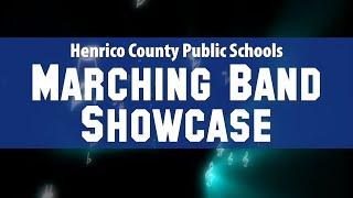 2024 Marching Band Showcase