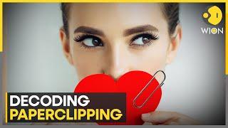 Decoding Paperclipping: The new dating trend | Latest News | WION