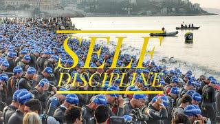 SELF DISCIPLINE // Triathlon Motivation 2017