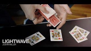 LIGHTWAVE by Justin Miller - Ellusionist.com