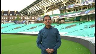 Chronicles of English Summers: Harsha Bhogle's first England tour