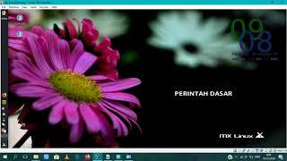 Install dan Modifikasi Distro linux [MX Linux 19]