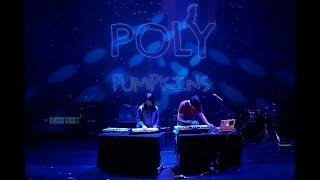 Polypumpkins Live Performance @ Ear Up School Showcase 2020 || Synthwave Retrowave 