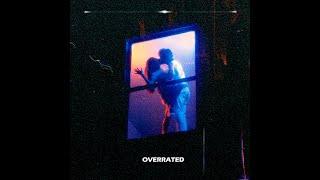 (ROYALTY FREE) Dark RnB Loop kit - "Overrated" (Brent Faiyaz, 4batz, Vintage R&B)