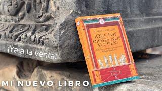 ¡Que los dioses nos ayuden! Religiones, ritos y supersticiones de la antigua Roma.