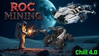 Chill 4.0 - Roc Mining - Star Citizen - Raising funds for my Pups surgery