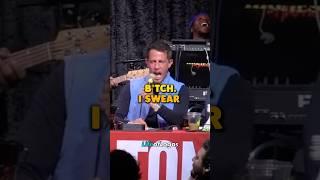 Tony Hinchcliffe Gets Roasted By a Little Boy!!!| Kill Tony