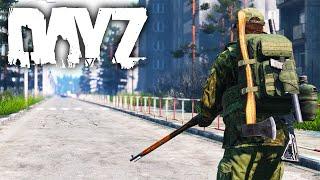 Surviving The NEW 1.27 DayZ Update!