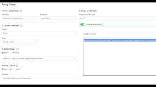 NodeMaven and Multilogin integration