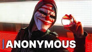 The Face of Anonymous | Hacktivism | Free Documentaries