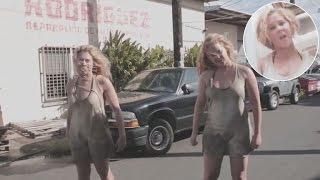 Amy Schumer Faces Backlash For Beyonce 'Formation' Parody with Goldie Hawn