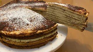 Apple Stack Cake Recipe