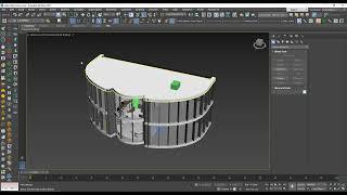 3DS Max - Hold Fetch - Create a Restore Point