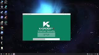 Kaspersky internet Security 2022 Key Crack!