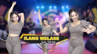 Ilang Welase ~ Sela Silvina   |   (live koplo kendang kempul)