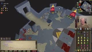 August 26th, 2022: WooxSolo: Raids 3 - Tombs of Amascut: Day 3: Part 1