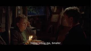 The Sandlot - You're killing me, Smalls!