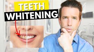 Teeth Whitening